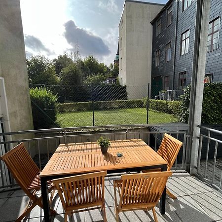 Fewo Taubenstern Schwerin  Exteriér fotografie