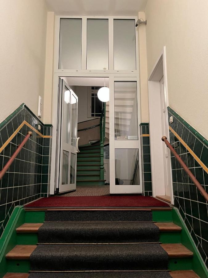 Fewo Taubenstern Schwerin  Exteriér fotografie