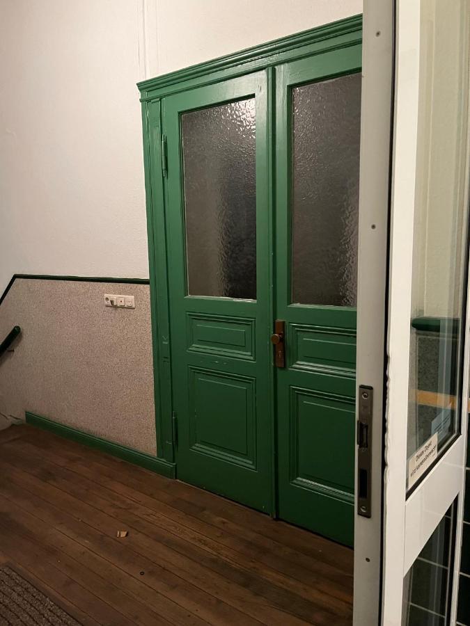 Fewo Taubenstern Schwerin  Exteriér fotografie