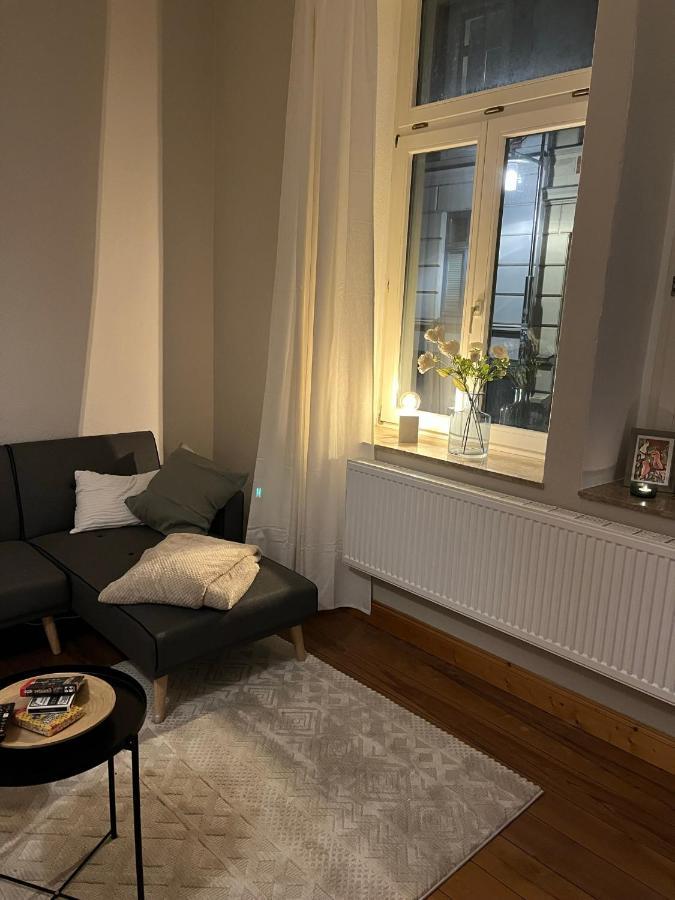 Fewo Taubenstern Schwerin  Exteriér fotografie