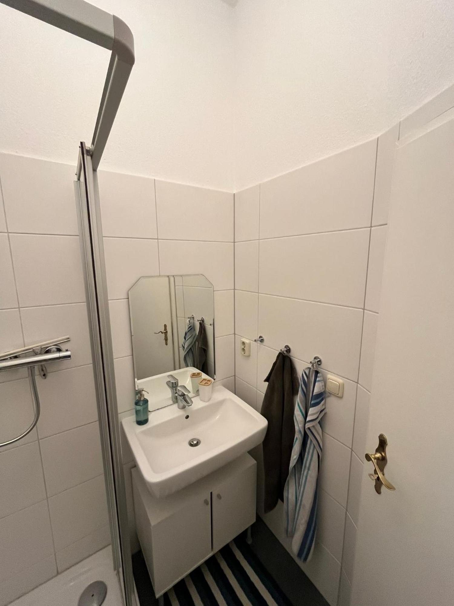 Fewo Taubenstern Schwerin  Exteriér fotografie